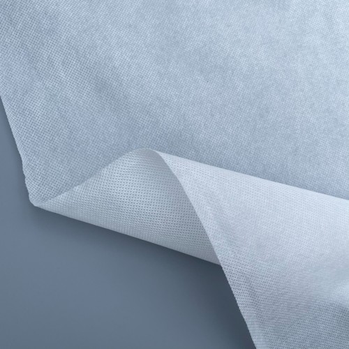 White upholstery lining base - lining,