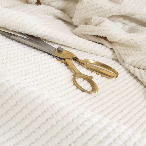 Fluffy corduroy upholstery - fluffy,