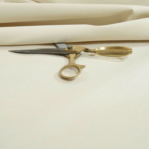 Linen effect upholstery fabric - effect,