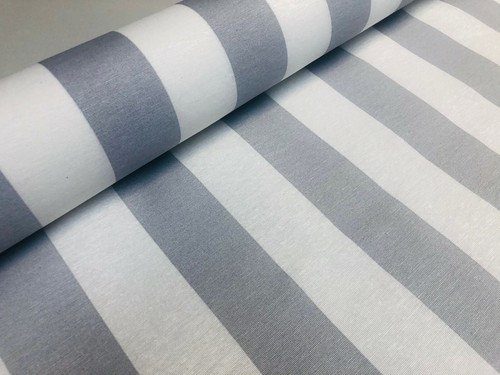 Striped fabric sofia - fabric, stripes