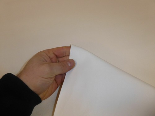 Faux leather upholstery fabric - upholstery,