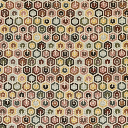 Modern pattern chenille - pattern,