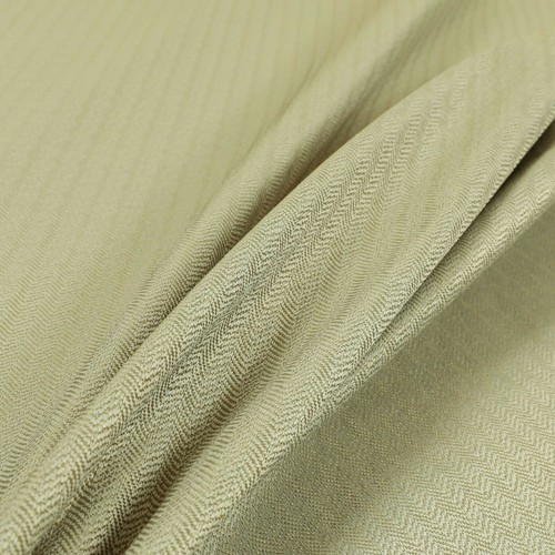 Gentle herringbone fabric - gentle,
