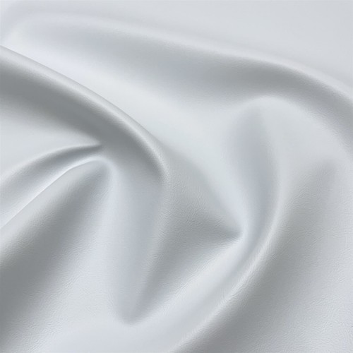 Faux leather upholstery fabric - faux,