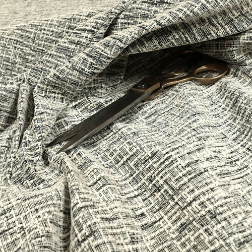 Textured chenille fabric - textured,