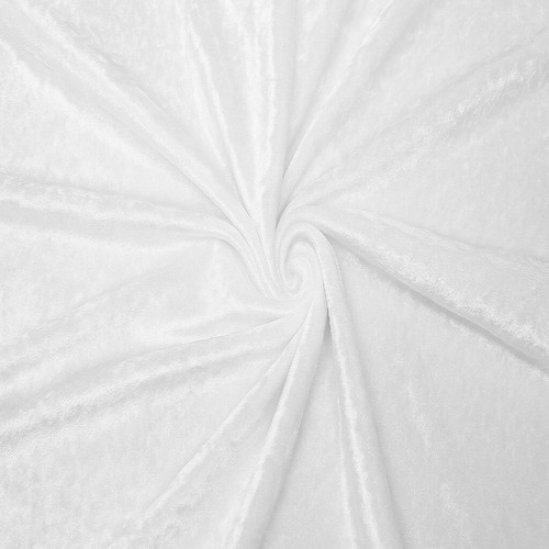 Crushed velvet fabric - velvet,
