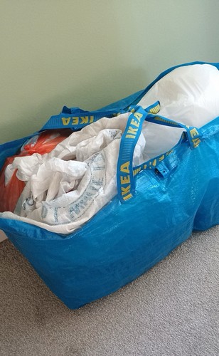 Upholstery supplies including - upholstery,