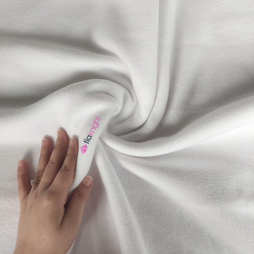 Polar fleece anti pill - fleece,