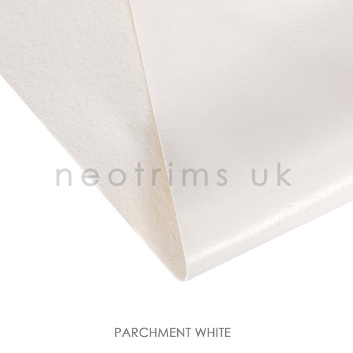 Faux leather fabric oil - faux,