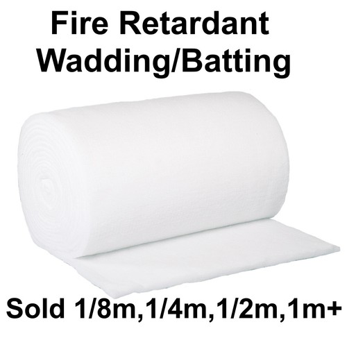 Polyester wadding batting for - polyester,