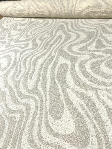 Metres off white and - metres, beige