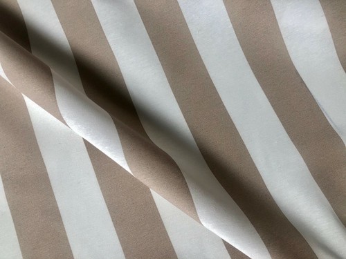 Striped fabric sofia stripes - sofia,