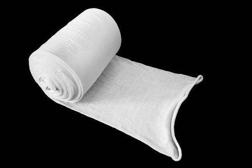 White upholstery tubular - white,