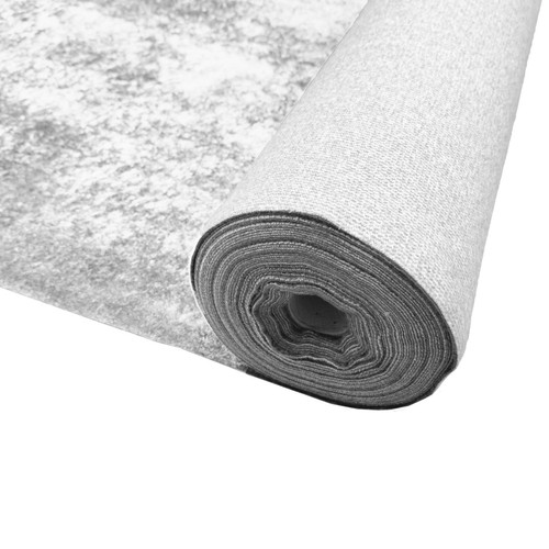 Crushed velvet upholstery - velvet,