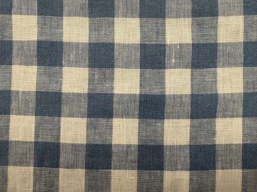 French vintage 100 linen - french,
