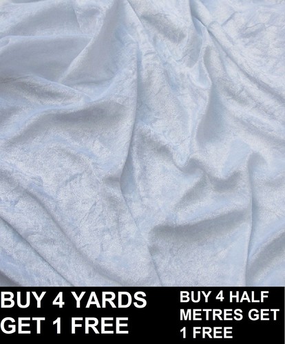 Sale premium crushed velvet - *sale*,
