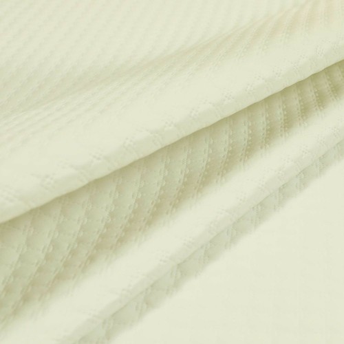 Quilted faux leather - leather, quality