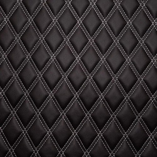 Faux leather upholstery - faux,