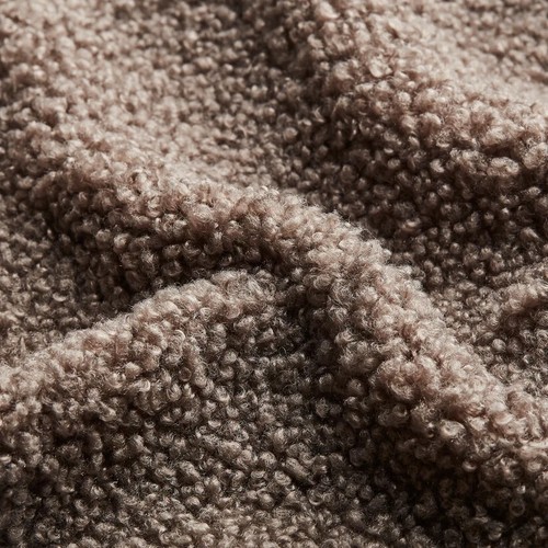 Sherpa teddy fabric fleece - sherpa,