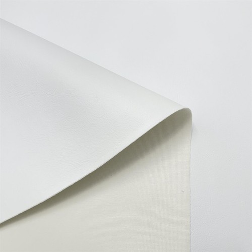 Fire retardant faux - retardant, leather