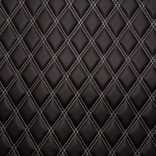 Faux leather fabric foam - faux,