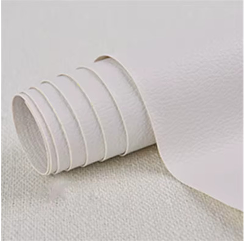 Leather sticker self - sticker, self-adhesive