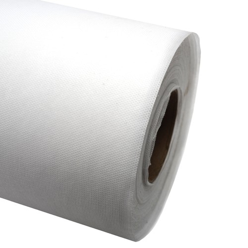 White spunbond dipryl corovin - spunbond,