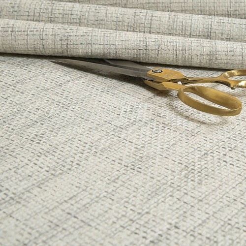 Textured hopsack upholstery - textured,