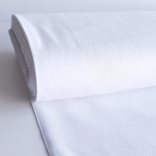 100 cotton fabric plain woven - fabric,