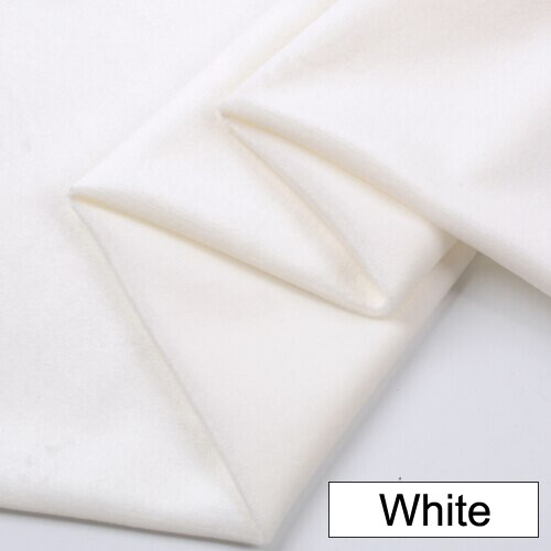 Plush velvet fabric - plush,