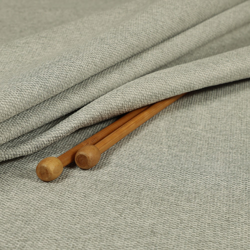 Chenille plain upholstery - plain,