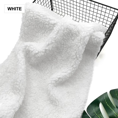 Sherpa teddy boucle - sherpa, upholstery