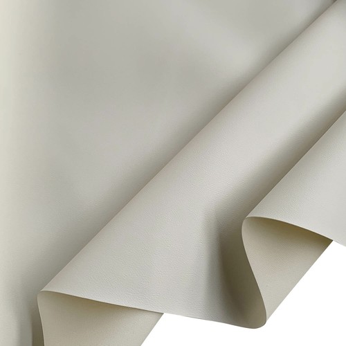 Marine vinyl fabric faux - marine,