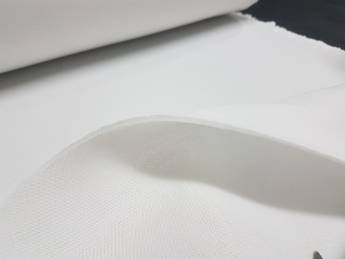 2mm thick white door - thick,