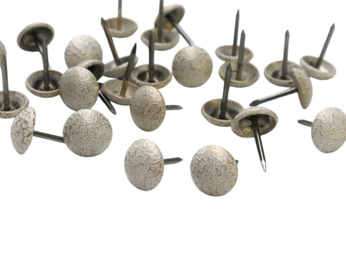 Upholstery nails pins tacks - upholstery,