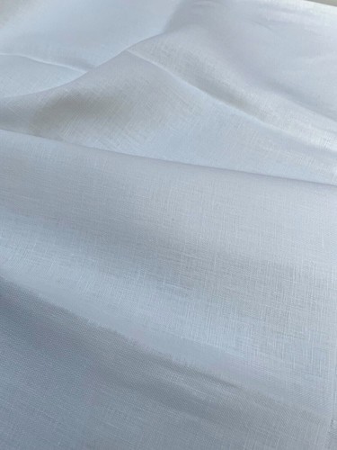 Soft 100 linen fabric - linen,