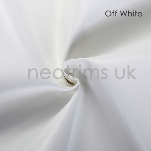 Faux leather fabric smooth - leather,