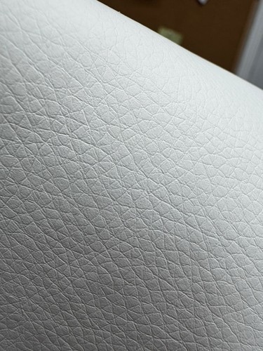 4000m white upholstery - 4000m,