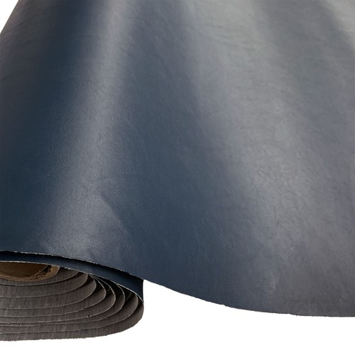4mm foam backed - 4mm, leatherette