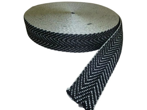 Metre rolls black - of,