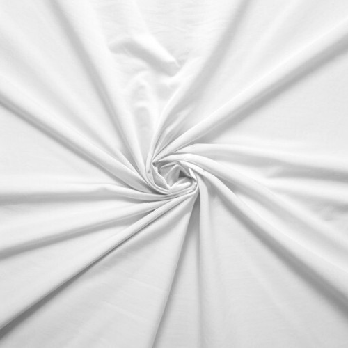 Cotton jersey fabric stretch - cotton,
