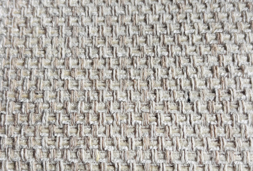 Upholstery grade keeper - grade, fabric